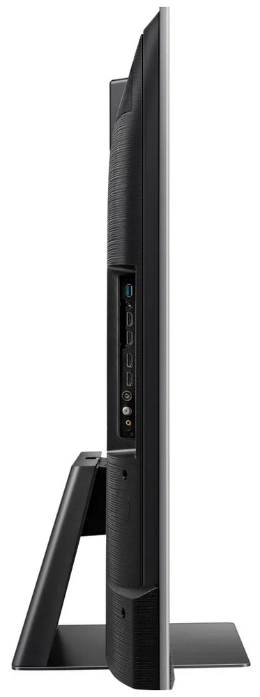 Hisense 55" 55U8HQ Серый