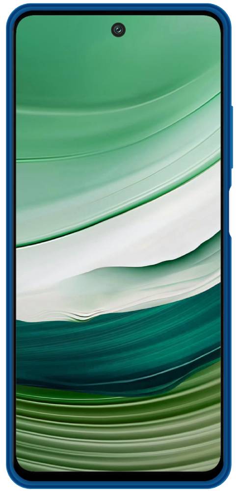 Krutoff для Infinix SMART 8 Plus Синий