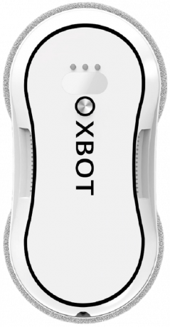 Изображение товара Xbot С30 Белый