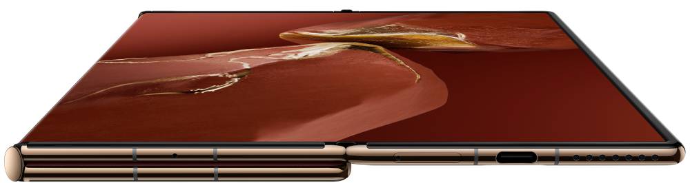 HUAWEI Mate XT Ultimate Design 16 Гб/1 Тб LTE Красный