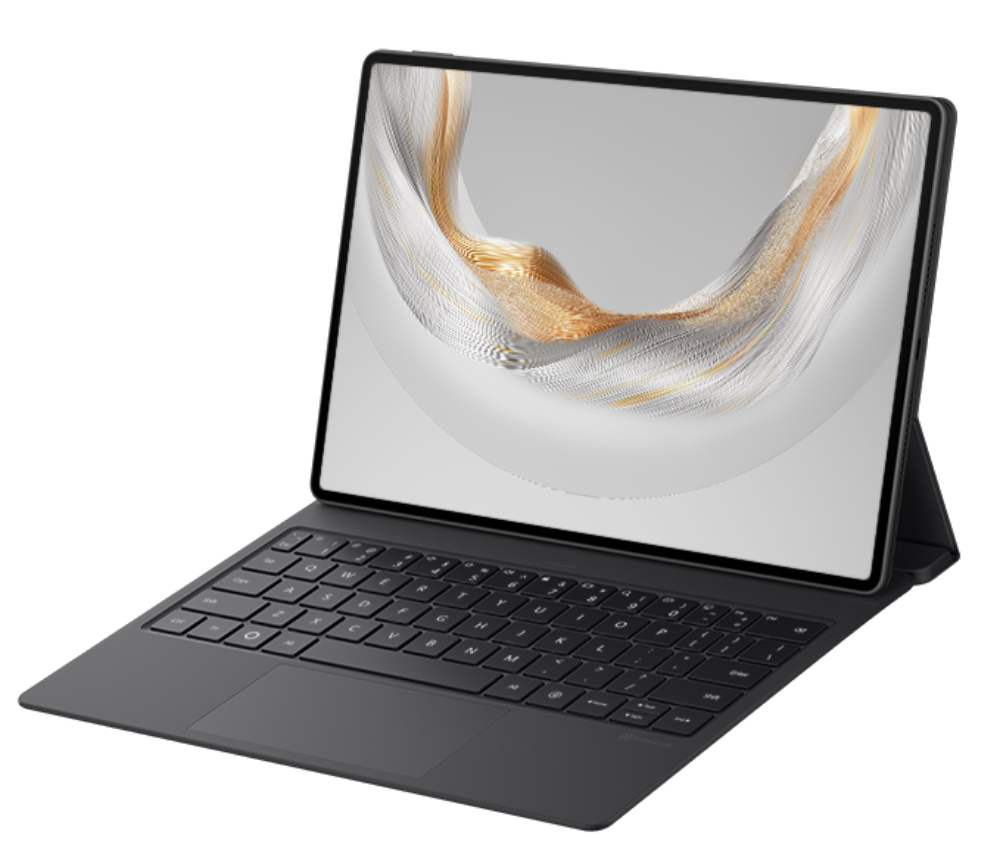 HUAWEI MatePad Pro 12.2 2025 WI-FI 12/256 Гб Черный с черной клавиатурой (53014HVS)