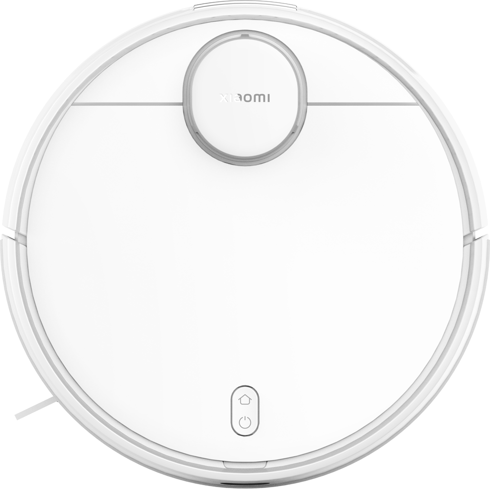 Xiaomi Robot Vacuum S10 RU Белый