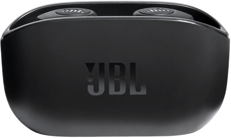 JBL Wave 100 TWS Black