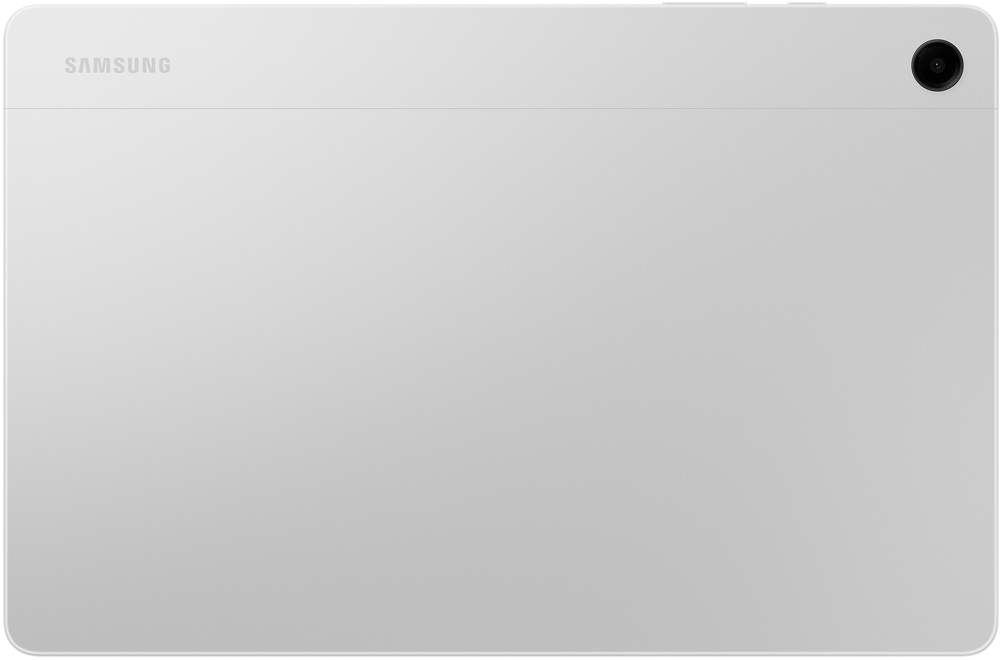 Samsung Galaxy Tab A9+ 8/128GB Wi-Fi Серебристый
