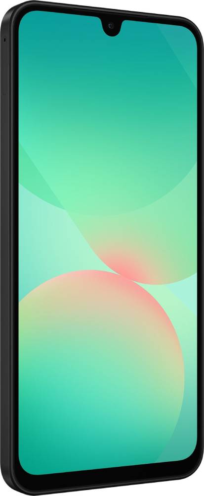 Samsung Galaxy A26 8/256 Гб 5G Черный (A266B)