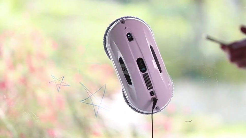 Hobot 368 Белый