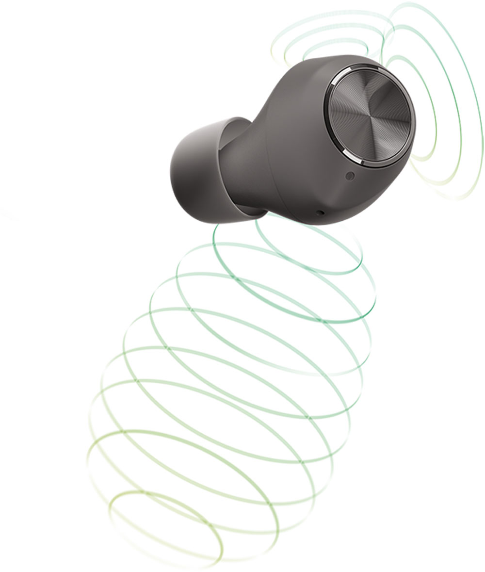 Sudio T2 Черные