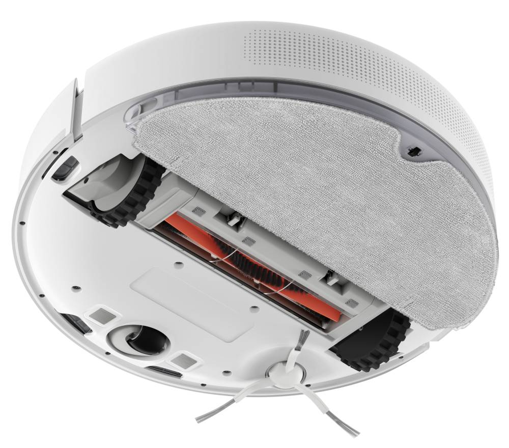 Dreame D9 Max Белый (RLD33GA)