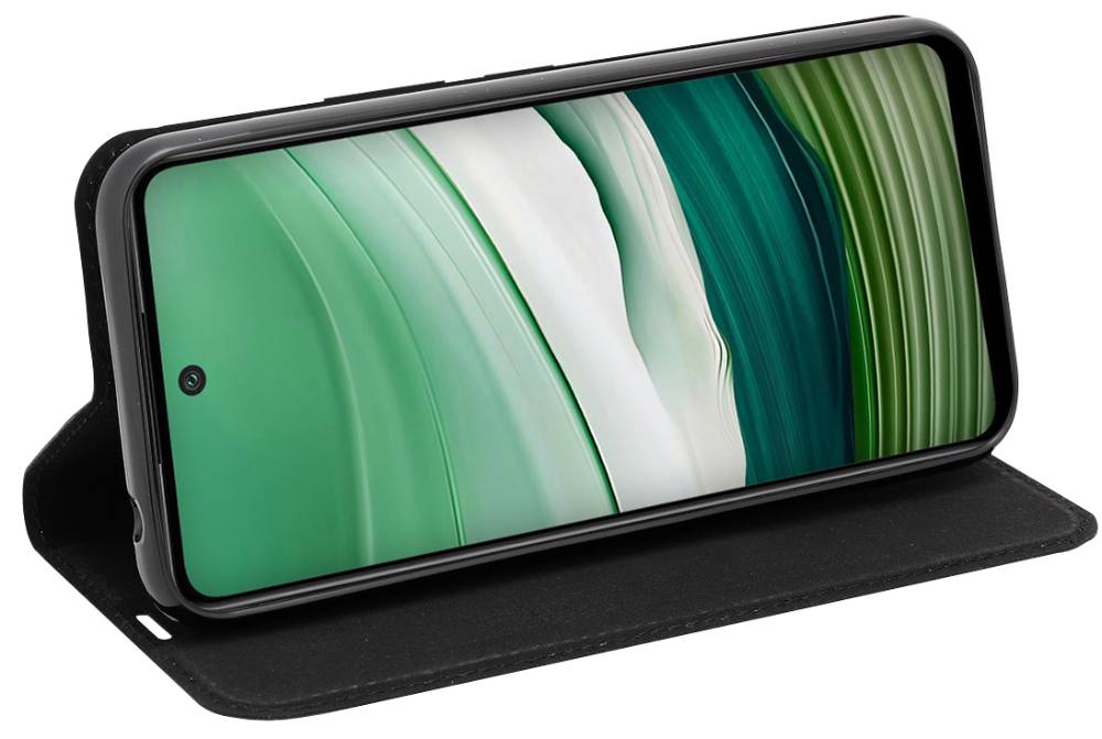 Krutoff для Infinix SMART 8 Черный