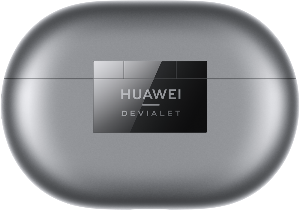 HUAWEI FreeBuds Pro 2 Серебряные