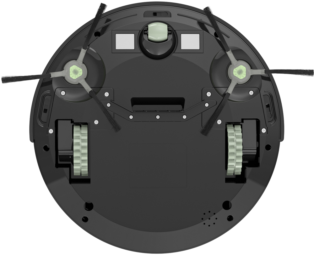 TCL Robot Vacuum Sweeva 500 Белый