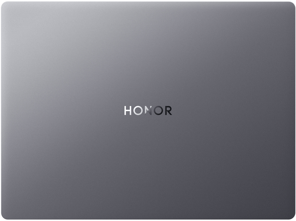 HONOR MagicBook 14 GLO-G561 14,2" Core i5-13500H 16Gb/1Tb Win11 Космический серый (5301AFRK)