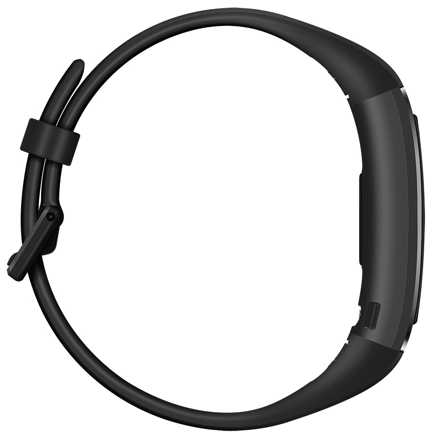 HUAWEI Band 4 Pro TER-B19S Black
