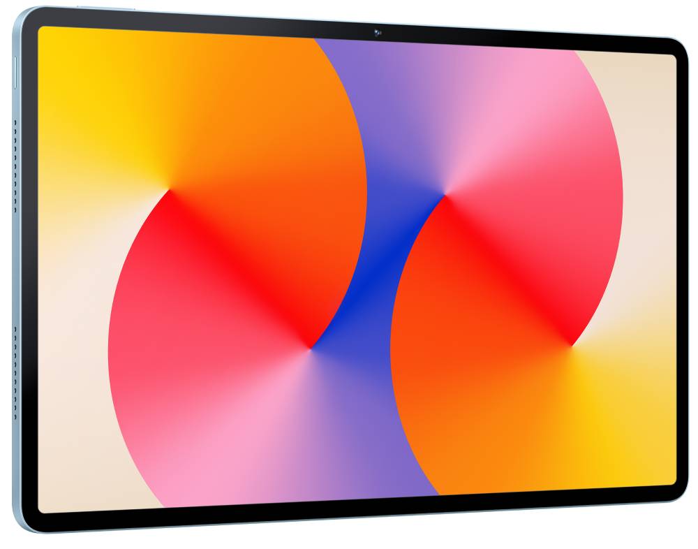 HUAWEI MatePad SE 2024 11" 8/128 Гб Wi-Fi голубой + стилус