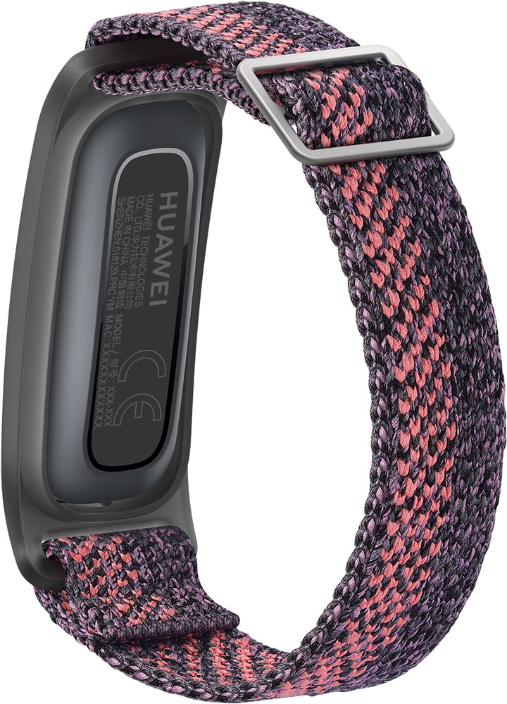 HUAWEI Band 4e AW70 Grey-Pink