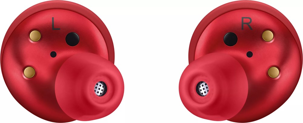 Samsung Galaxy Buds+ Red (SM-R175NZRASER)