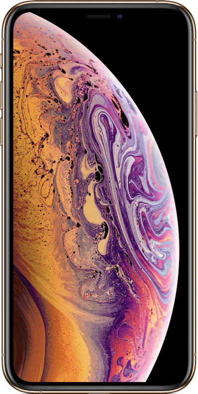 Характеристики Смартфон Apple iPhone XS 256Gb Gold (Золотой