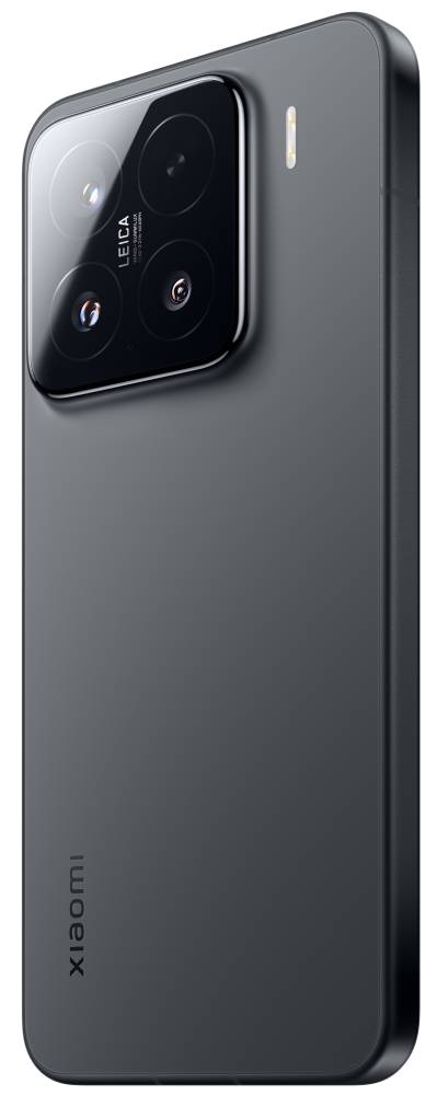 Xiaomi 15 12/512 Гб 5G Черный