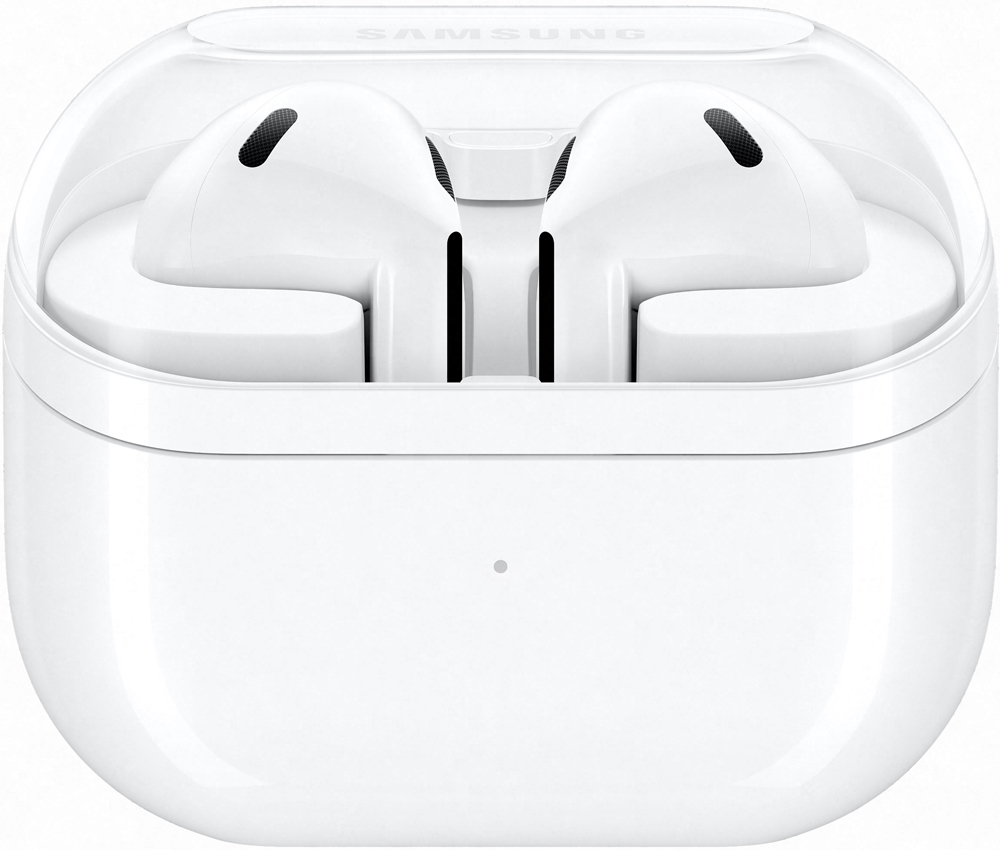 新品未開封☆ Samsung Galaxy Buds3 ホワイト Беспроводные наушники Samsung Galaxy Buds3 Белые: купить по