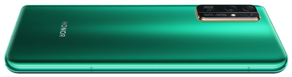 HONOR 30 8/128Gb Emerald Green