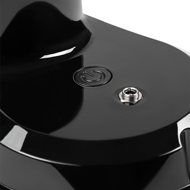 RED Solution SkyWiper RV-RW001S Черный