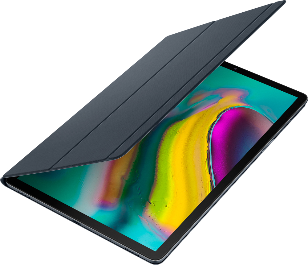 Samsung Book Cover Tab S5e Black (EF-BT720PBEGRU)