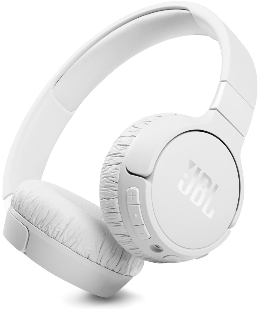 JBL TUNE 660BTNC накладные White