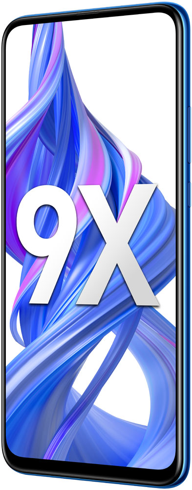 HONOR 9X 4/128Gb Blue