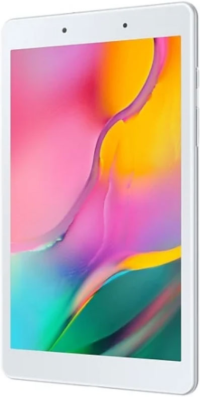 Samsung Galaxy Tab A 8.0 2019 8" 32Gb LTE Silver