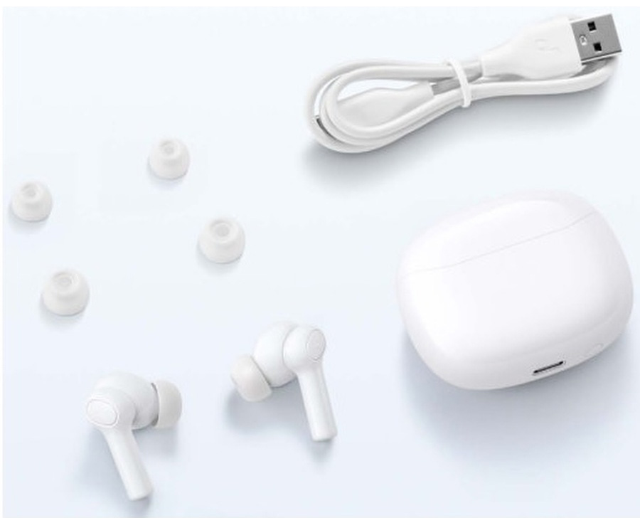 Anker Soundcore Rise R100 White