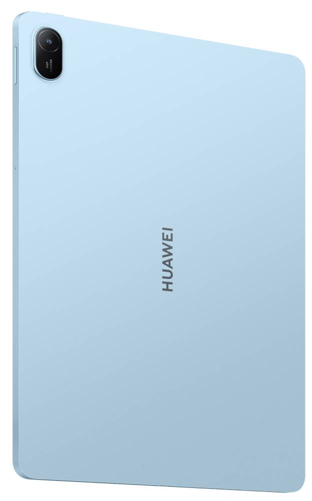 HUAWEI MatePad SE 2024 11" 8/128 Гб Wi-Fi голубой + стилус