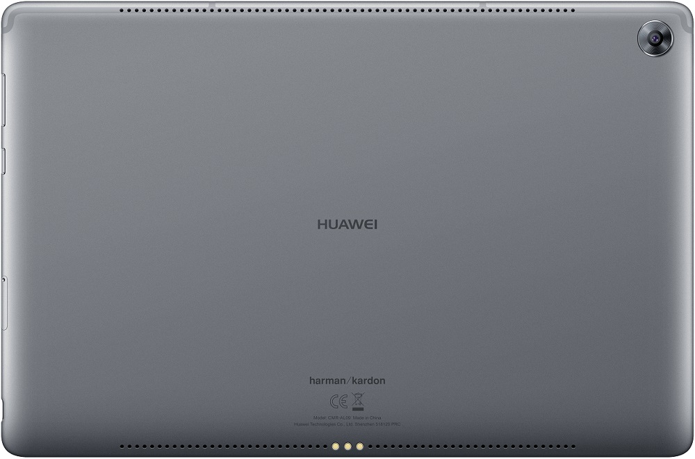 HUAWEI MediaPad M5 10 10.8" 32Gb 4Gb Ram Wi-Fi Grey