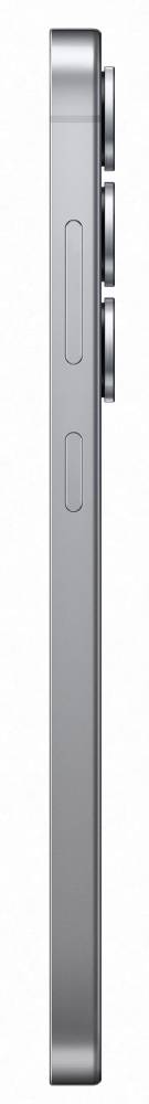 Samsung Galaxy S25 12/128 Гб 5G Серебристый (S931)