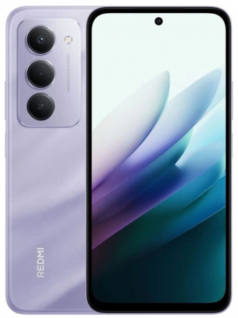 Изображение товара Xiaomi REDMI 15 8/256 Гб Песчаный фиолетовый