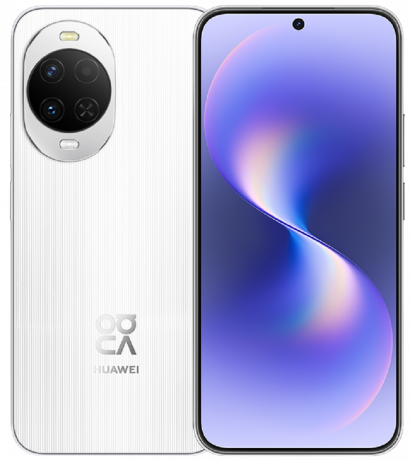 Изображение товара HUAWEI Nova 15 12/512 Гб Белый