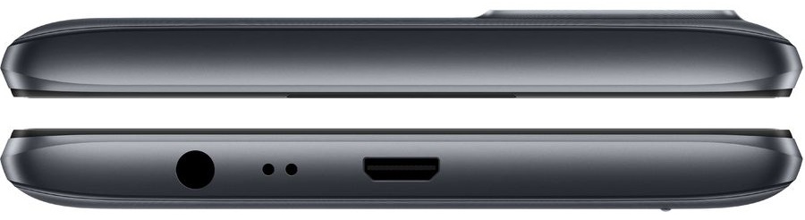 realme C21Y 4/64GB Black