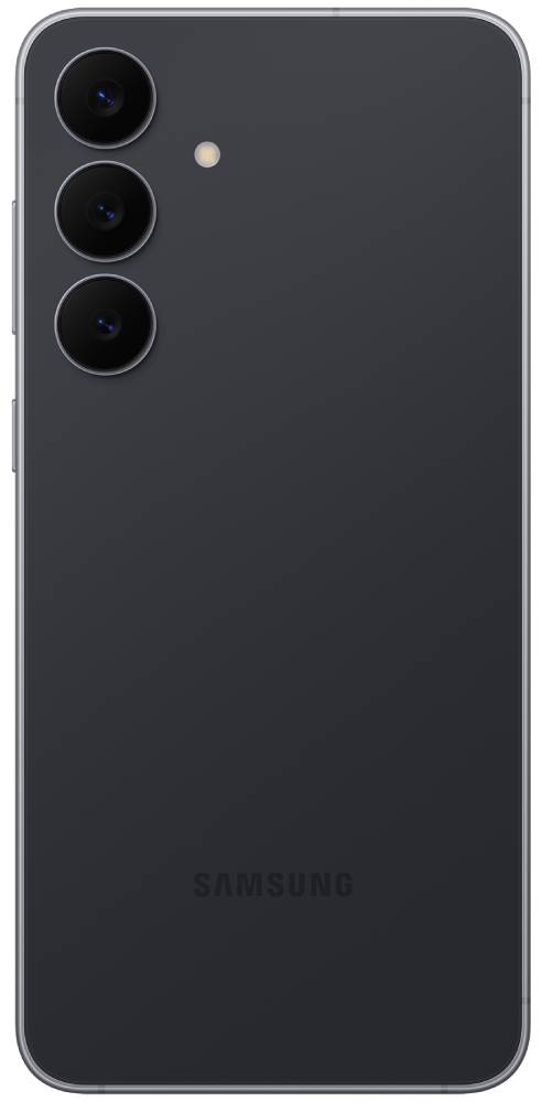 Samsung Galaxy S25 FE 8/512 Гб 5G Dual sim Черный