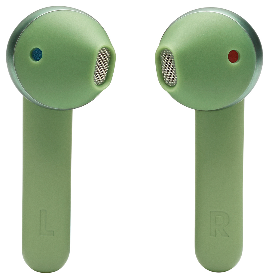 JBL TUNE 220TWS Green