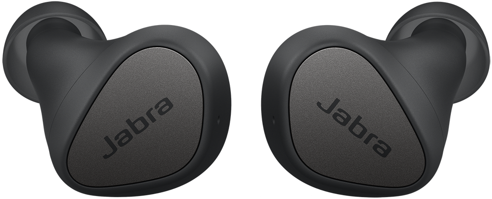 Jabra Elite 3 Dark Grey