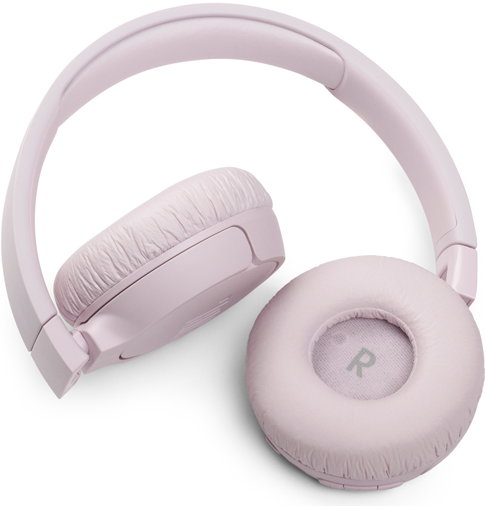 JBL TUNE 660BTNC накладные Pink