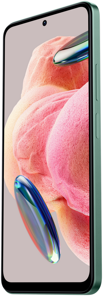 Xiaomi REDMI Note 12 4/128 Гб LTE Dual sim Зеленая мята "Хорошее состояние"