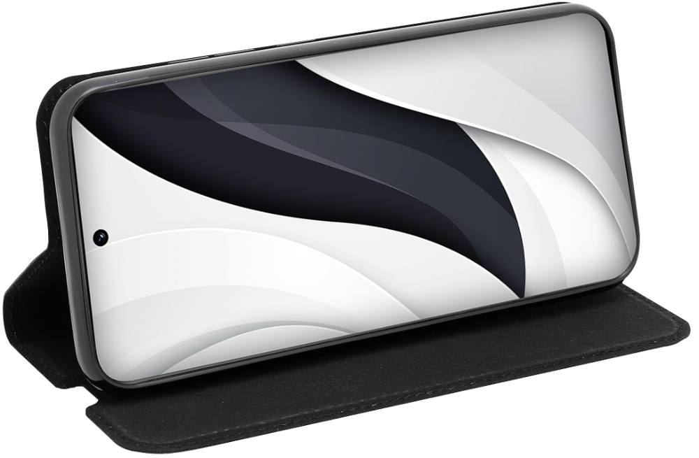 Krutoff для HONOR 90 Черный