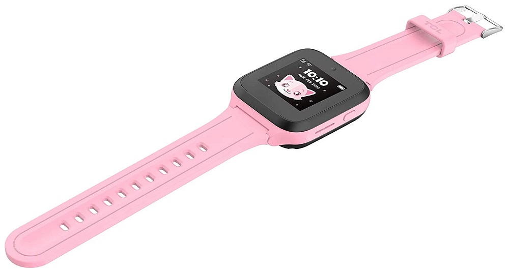 TCL MT40X Pink