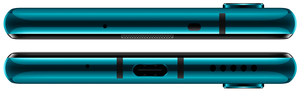 HUAWEI nova 5T 6/128Gb Green