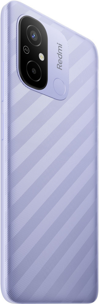 Xiaomi REDMI 12C 4/128Gb Лавандово-фиолетовый