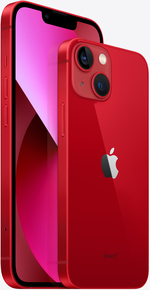Apple iPhone 13 mini 128Gb (PRODUCT)RED