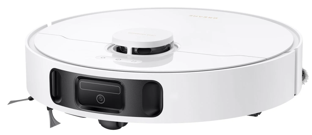 Dreame Bot L40 Ultra CE Белый (RLD52SE)