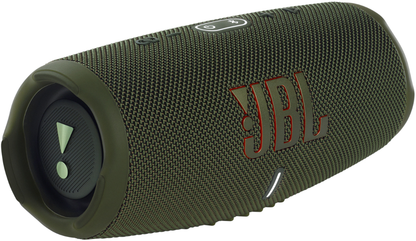 JBL Charge 5 Green