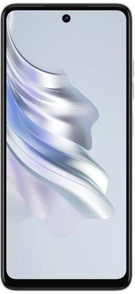 TECNO Spark 20 8/256 Гб Белый