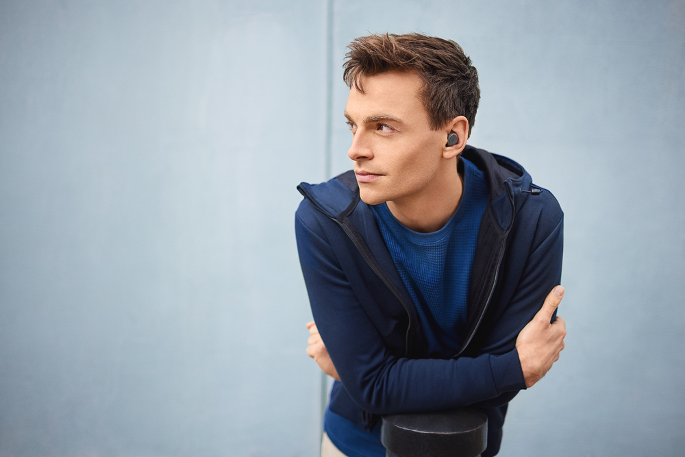 Jabra Elite 3 Dark Grey